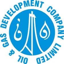 Oil & Gas Development Company Limited logo