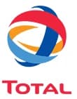 TOTAL logo